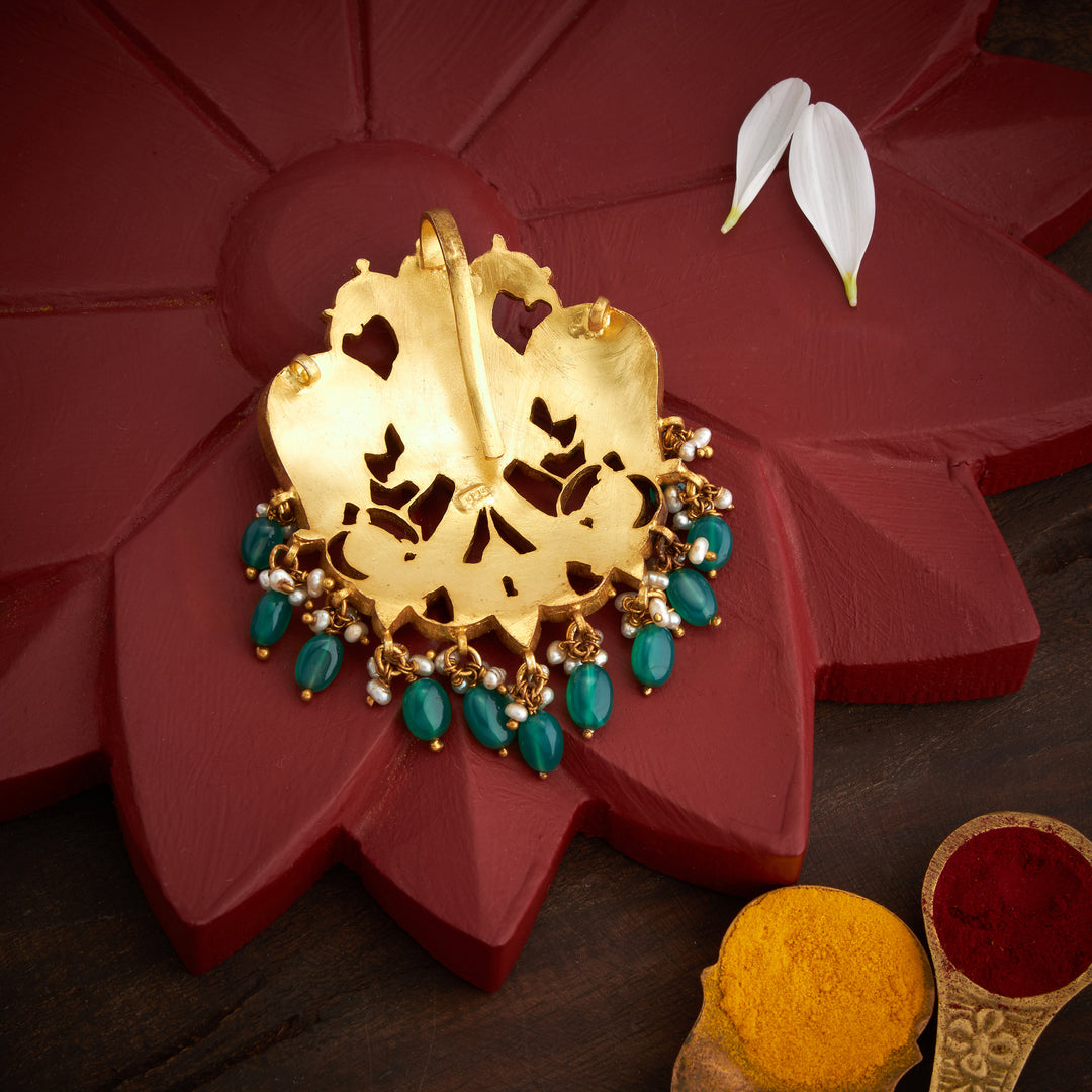 Rudraberun Pendant