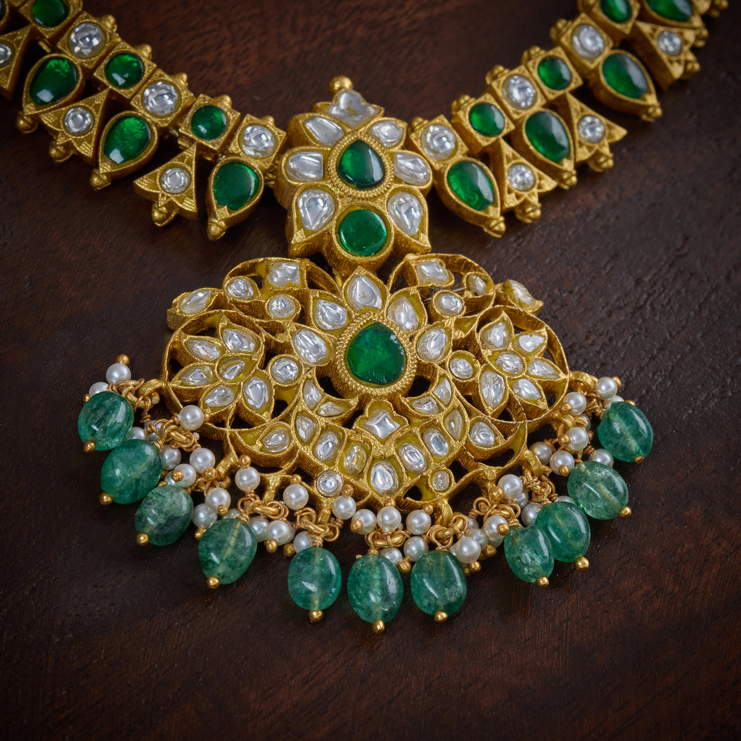 Sumarika Necklace