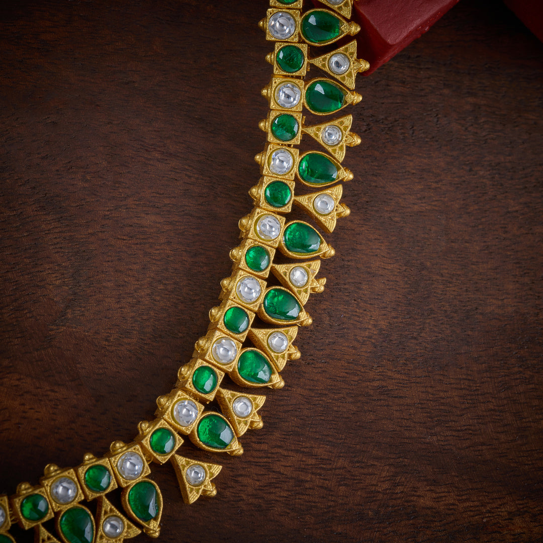 Sumarika Necklace