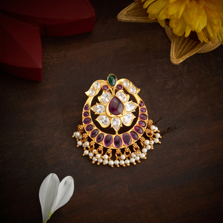 Meghira Pendant