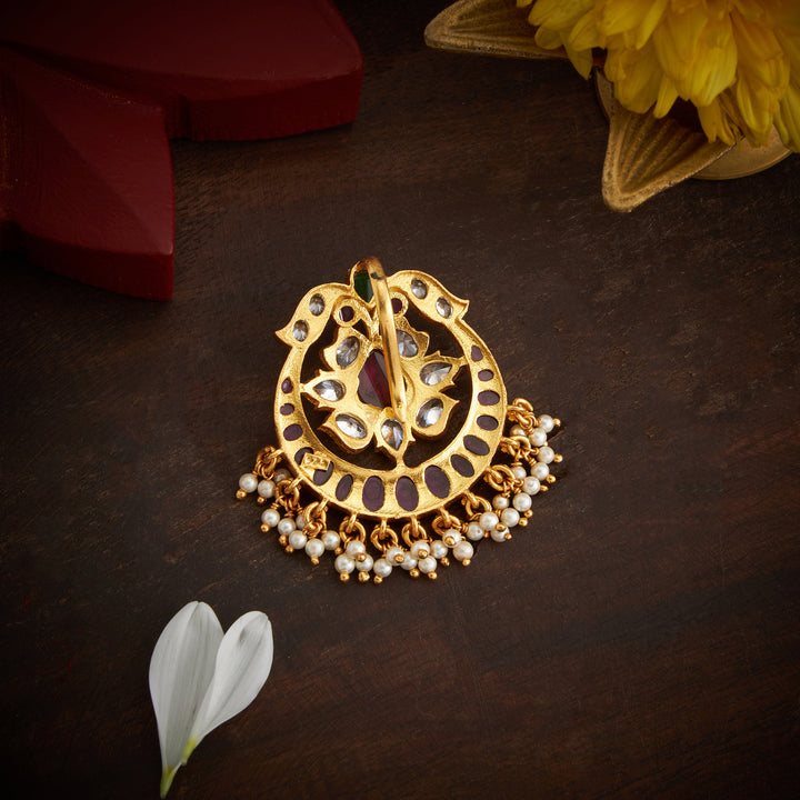 Meghira Pendant
