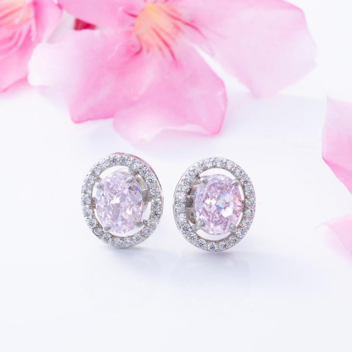 Rosia Curve Studs