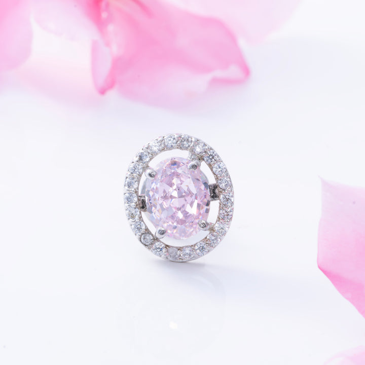 Rosia Curve Studs