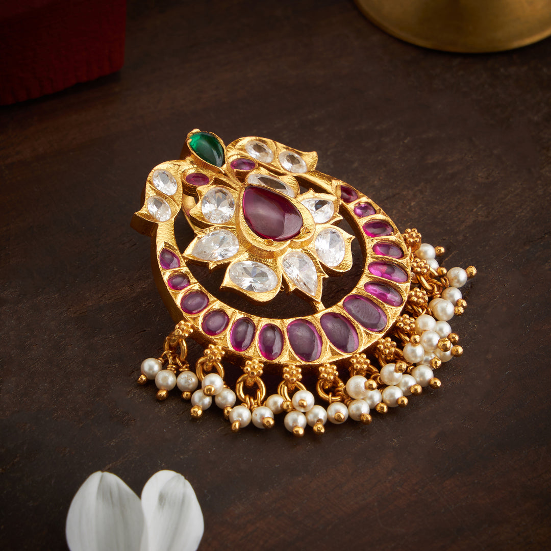 Meghira Pendant