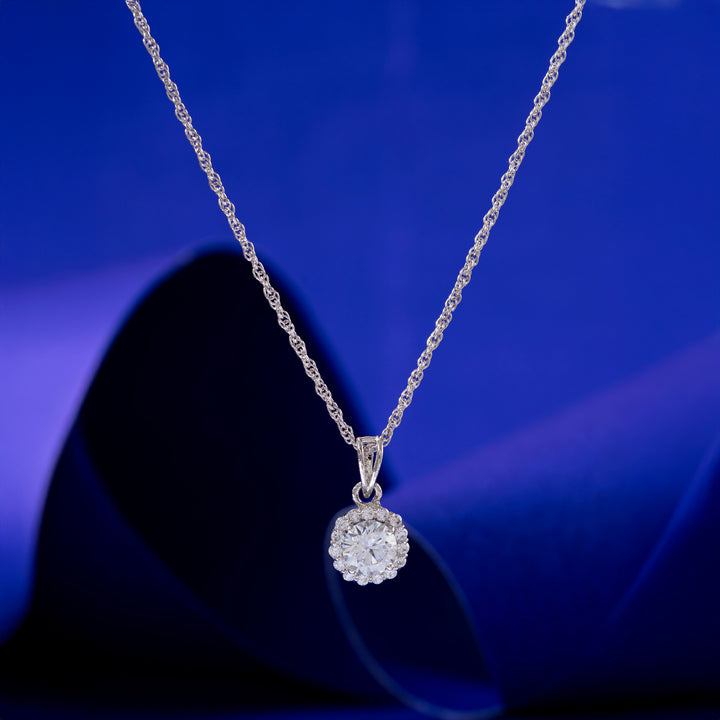 Sona Spark Pendant
