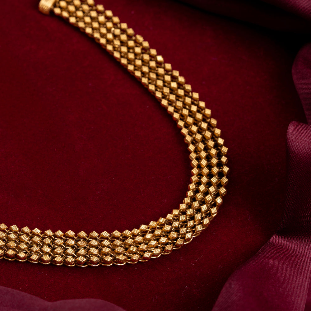 Viraasat Necklace