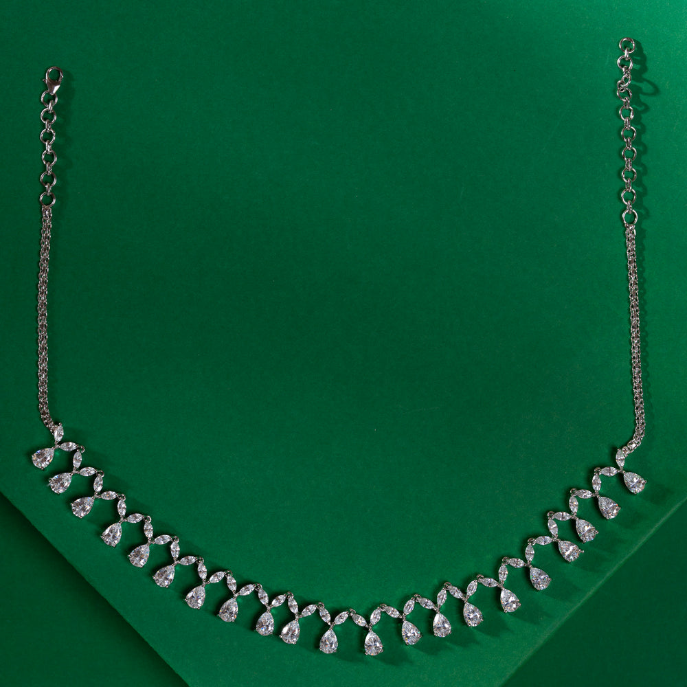 Shinebelle Necklace Set