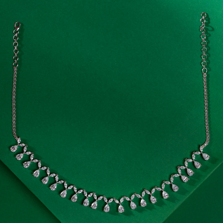 Shinebelle Necklace Set