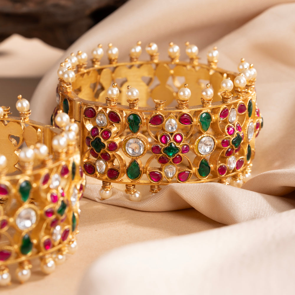 Simha Sutram Bangle Kada
