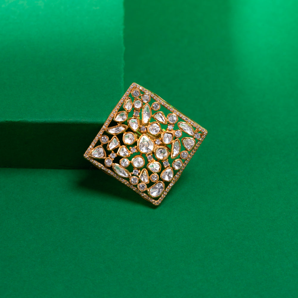 Dazzella Ring