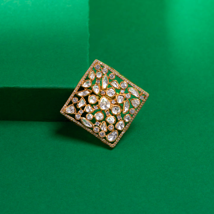 Dazzella Ring