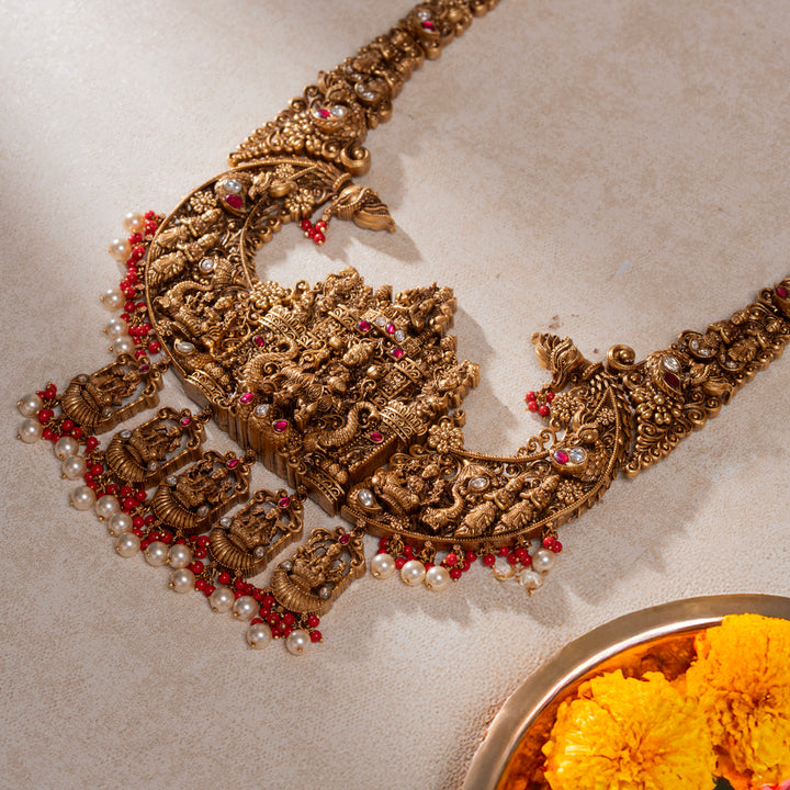 Mokshapradayini Haaram