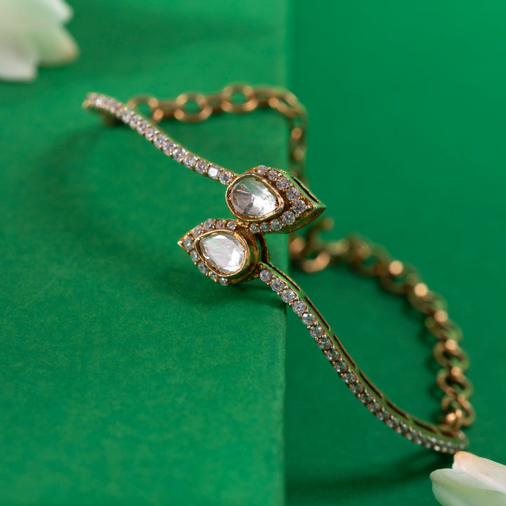 The Armlet Affair Bracelet