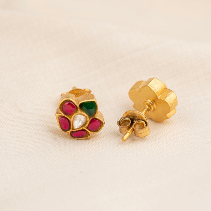 Gul Ratan Studs