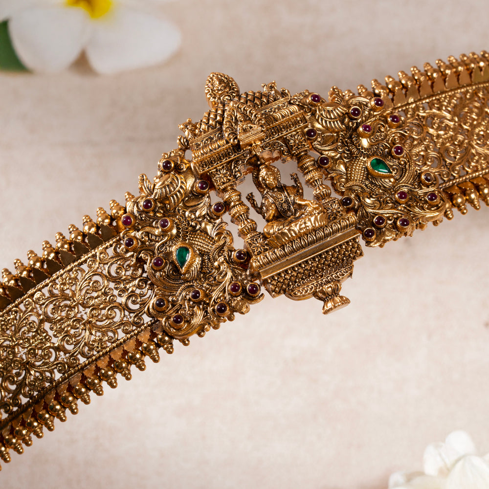 Swarna Devi Kamarpatta – Rasa