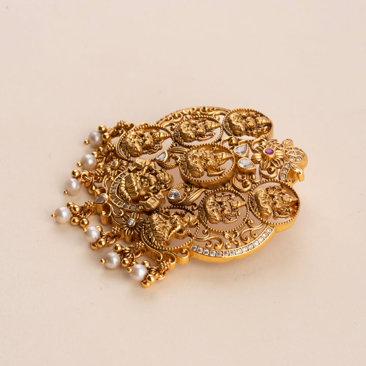 Saubhagya Lakshmi Pendant