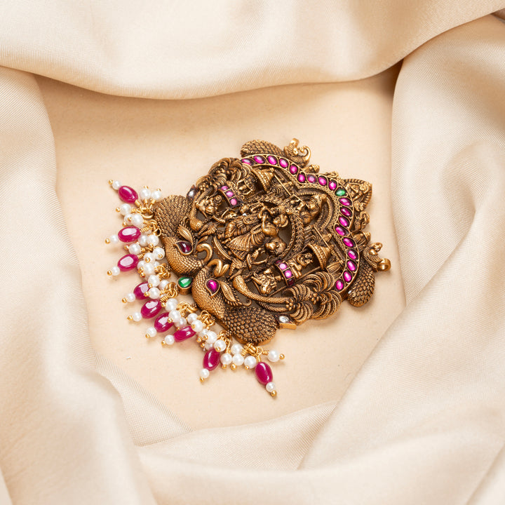 Yashoda Nandana Pendant