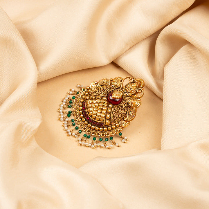 Sri Kairi Deepika Pendant
