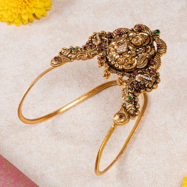 Jaya Kamala Vanki