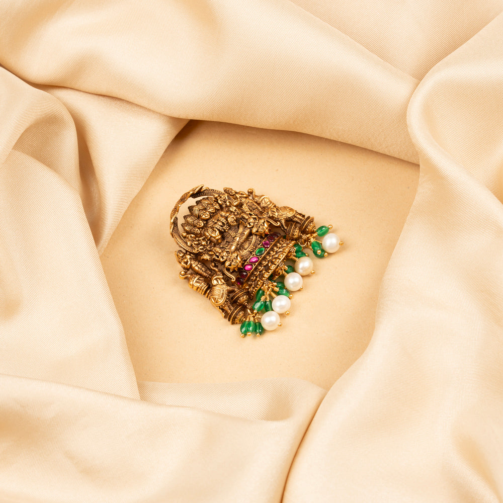 Mahamukhi Lakshmi  Pendant
