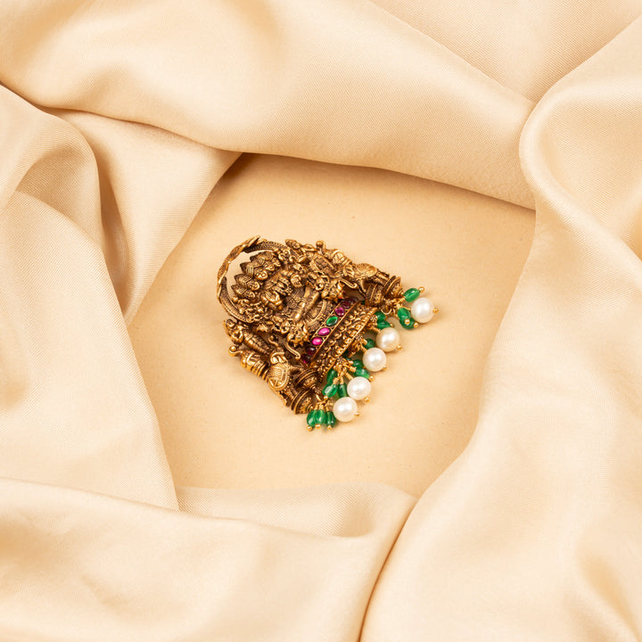 Mahamukhi Lakshmi  Pendant