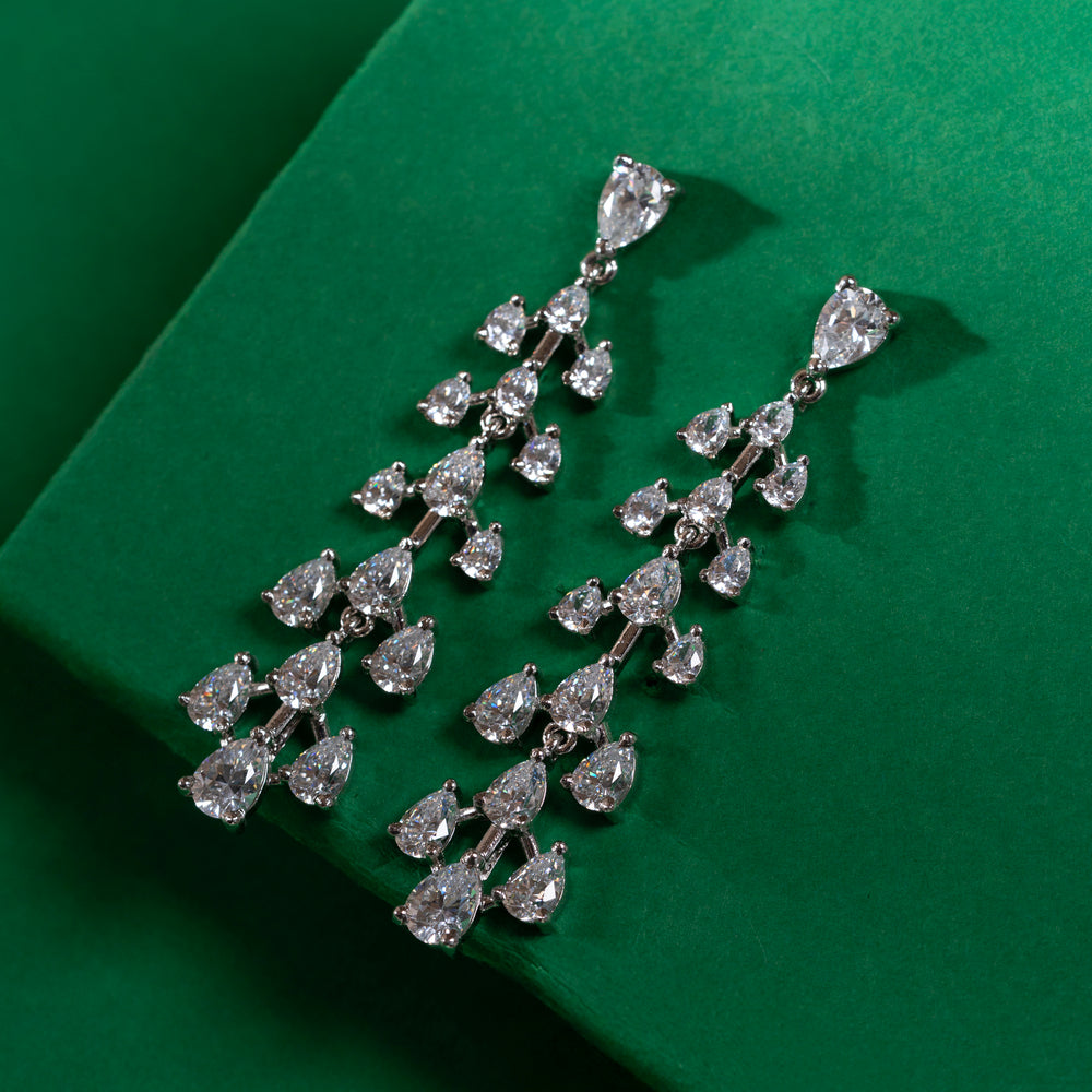 Shinebelle Cz Necklace