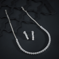 FINE NECKLACE