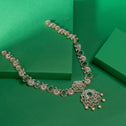 Morni Phool Long Necklace