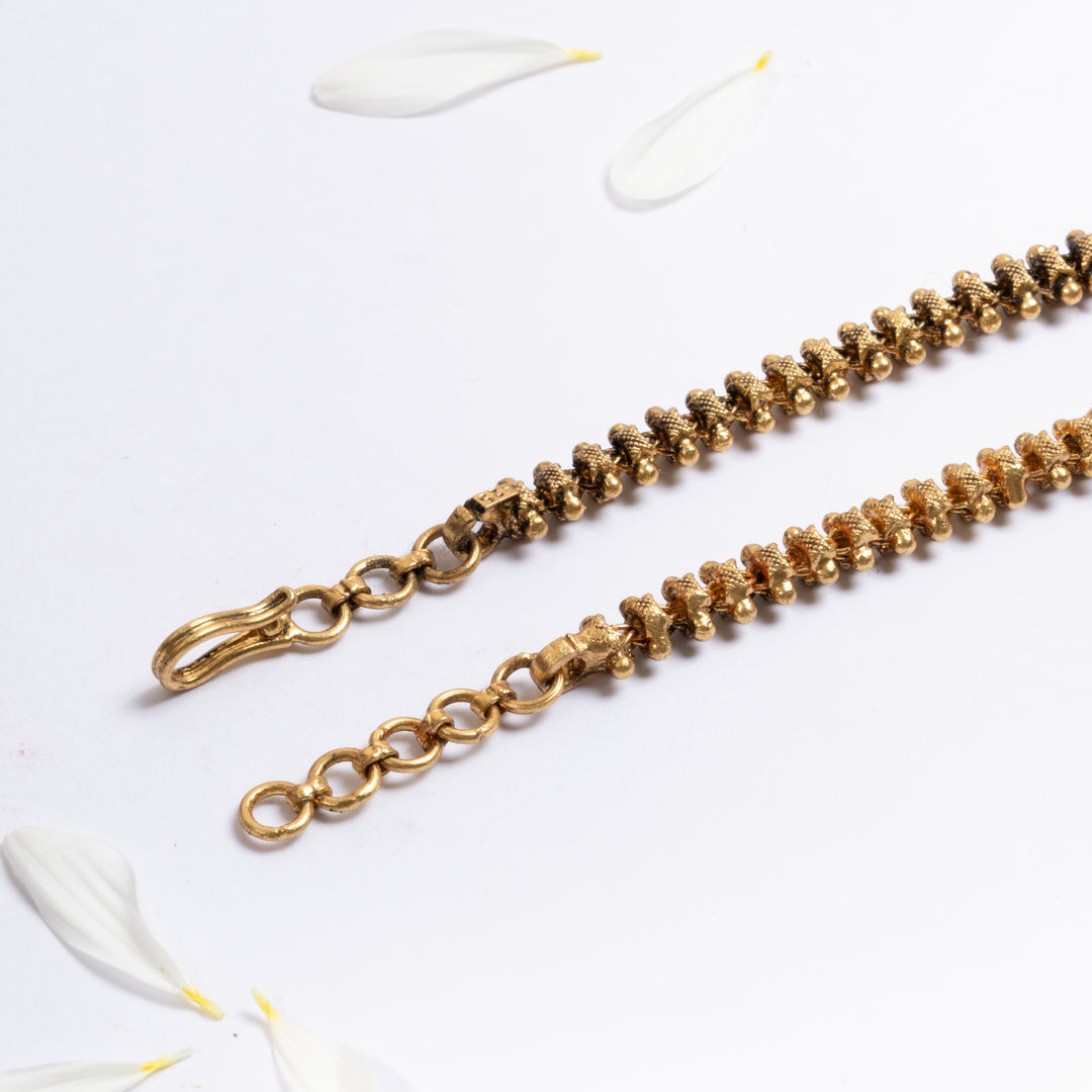 Aaratrika Beaded Mala