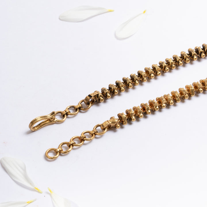 Aaratrika Beaded Mala