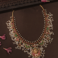 GUTTA PASALU NECKLACE