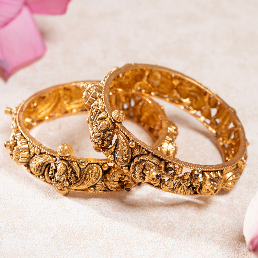 Mokshalakshmi Bangles