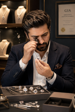 Talk to a Jewelry Expert