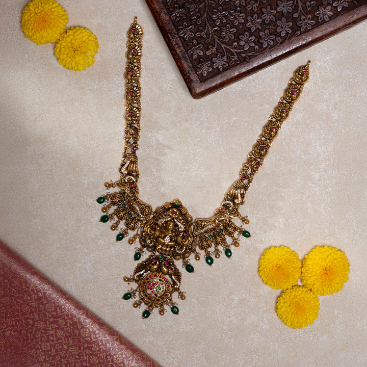 Satyavati Haaram