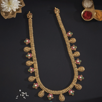 LONG NECKLACE