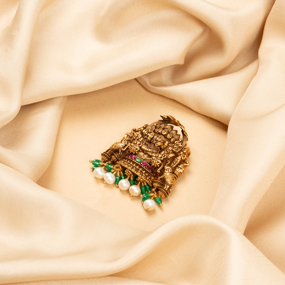 Mahamukhi Lakshmi  Pendant