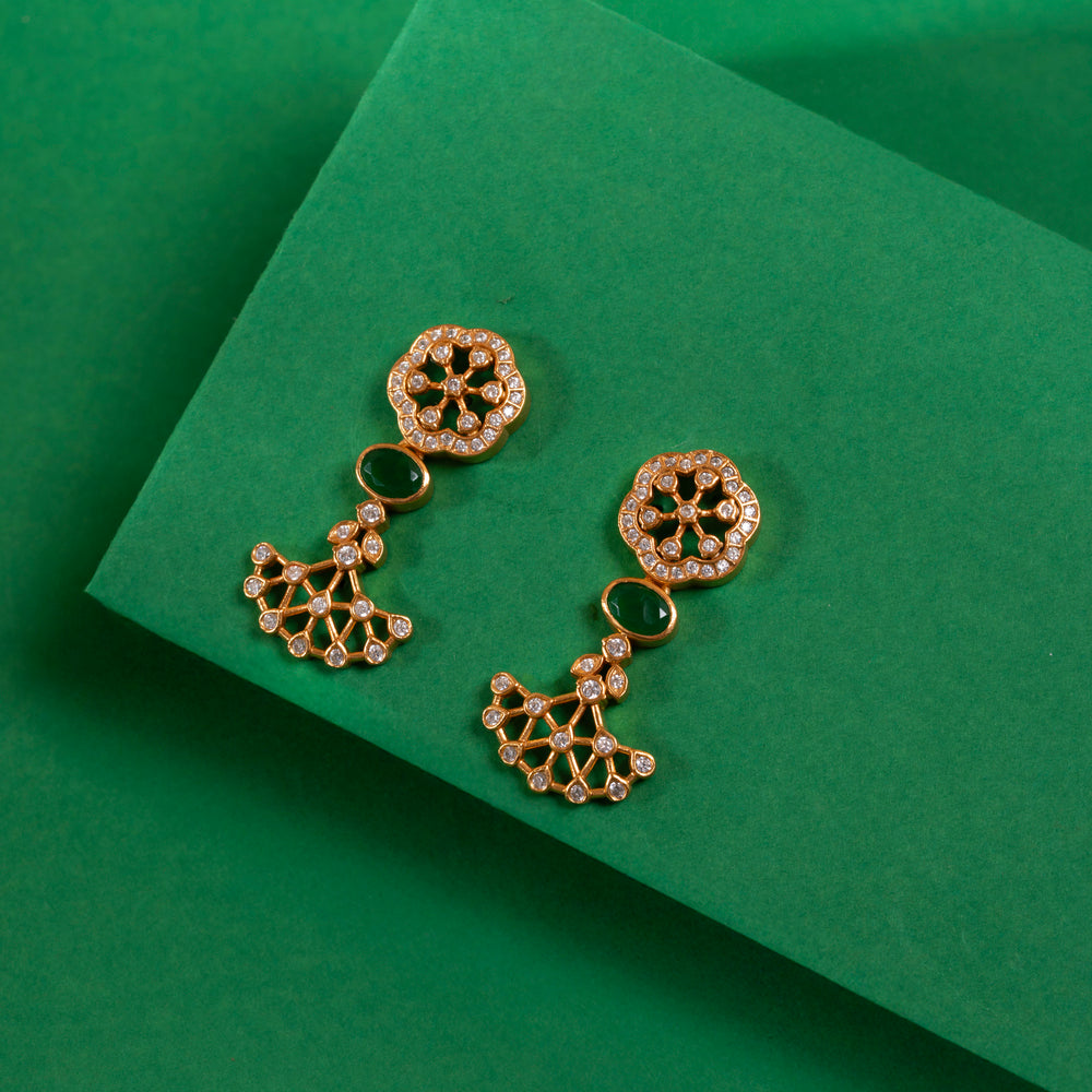 Florémra Necklace