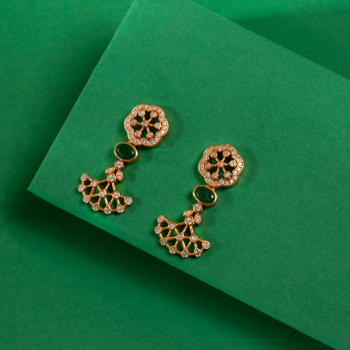 Florémra Necklace
