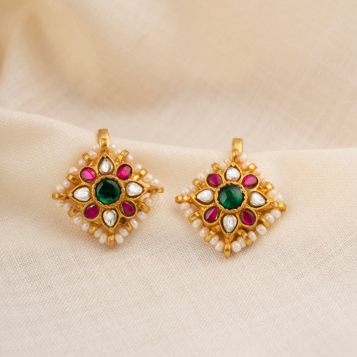 Kundan Kalika Hangings