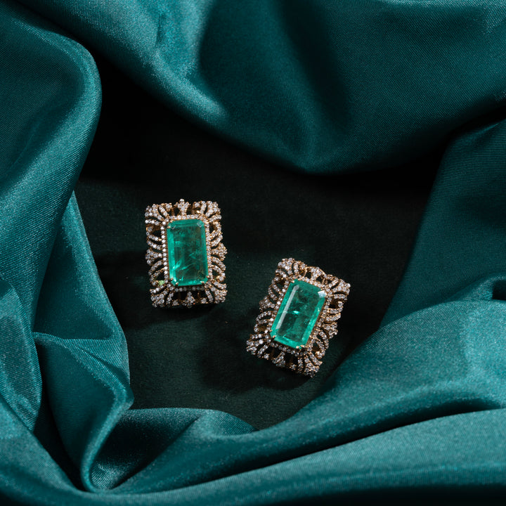 GemRise Studs