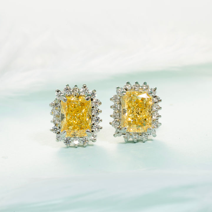 Suncrest Cut Pendant Set