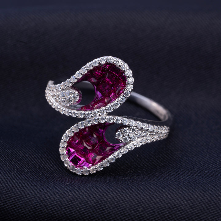 Floriana Ring
