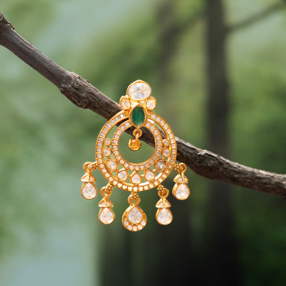 Devyani Pushpa Danglers