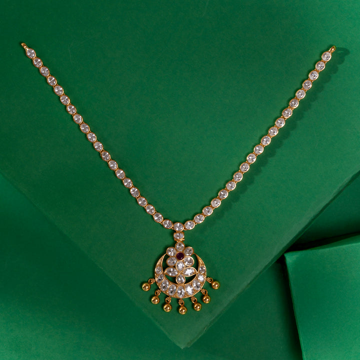 Floré Luna Necklace