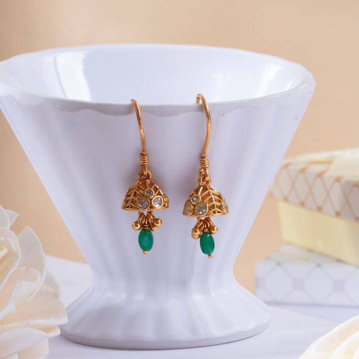 Eiradyn Dangling Earrings