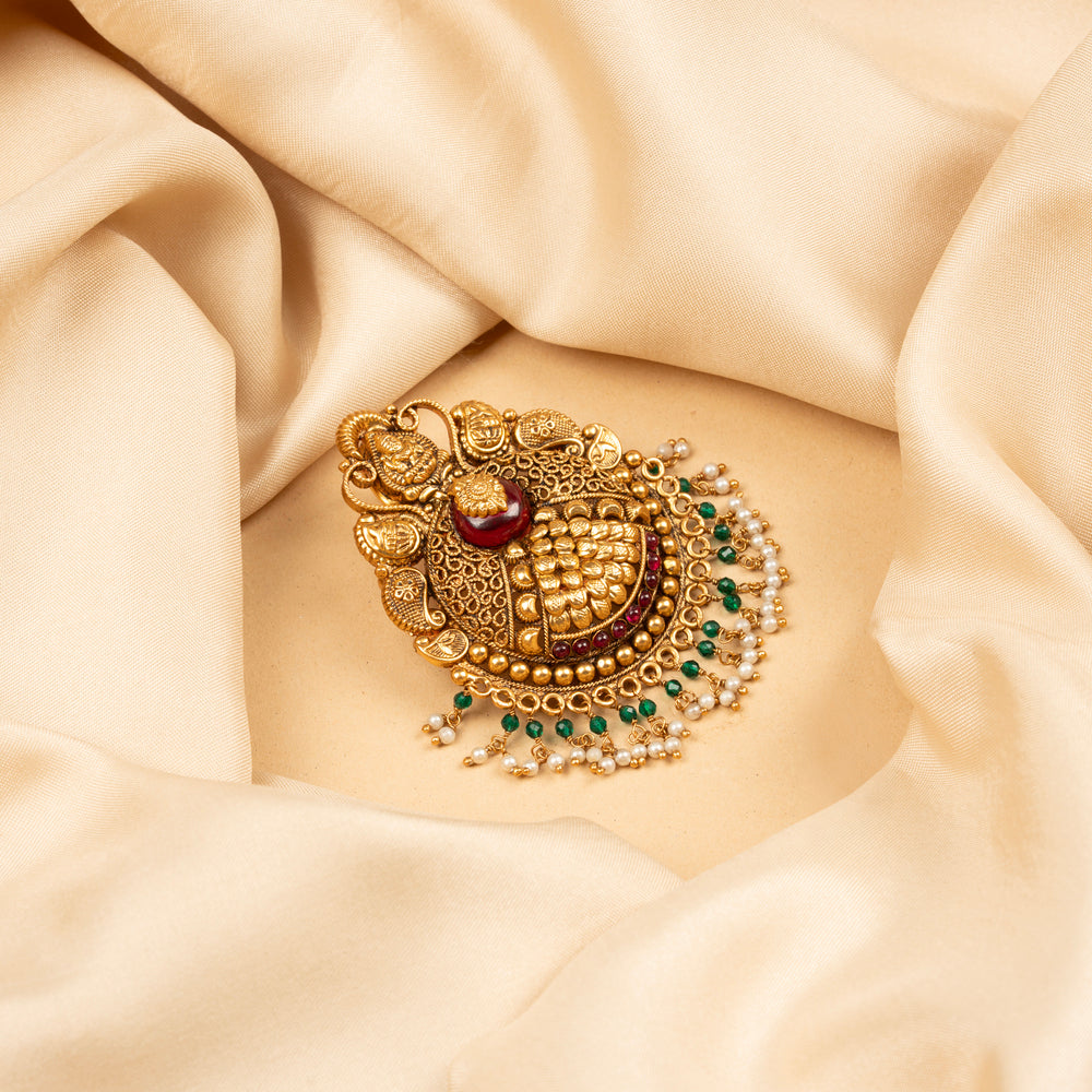 Sri Kairi Deepika Pendant