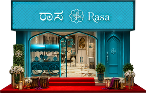 Rasa Silver Jewels - Sahakarnagar