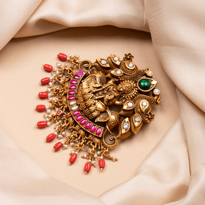 Devika Mor Pendant