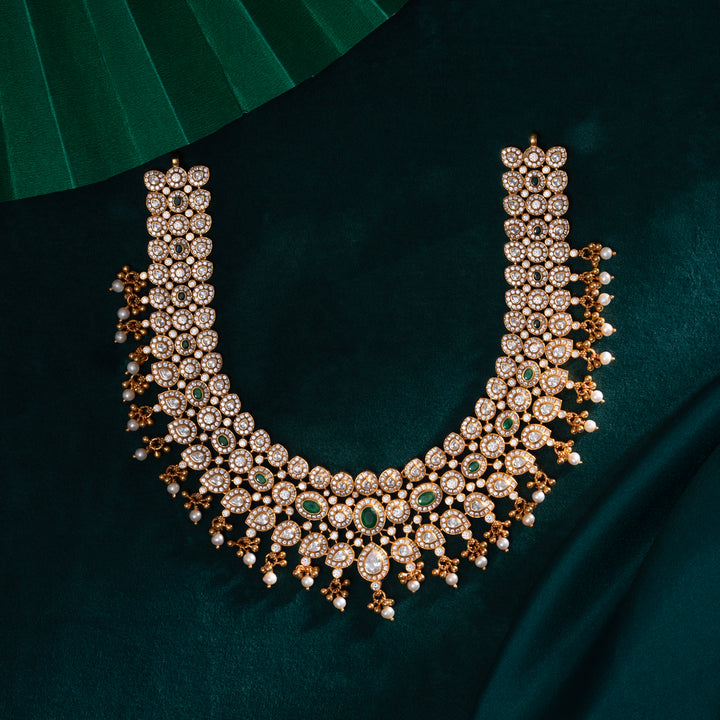 Ellique Necklace