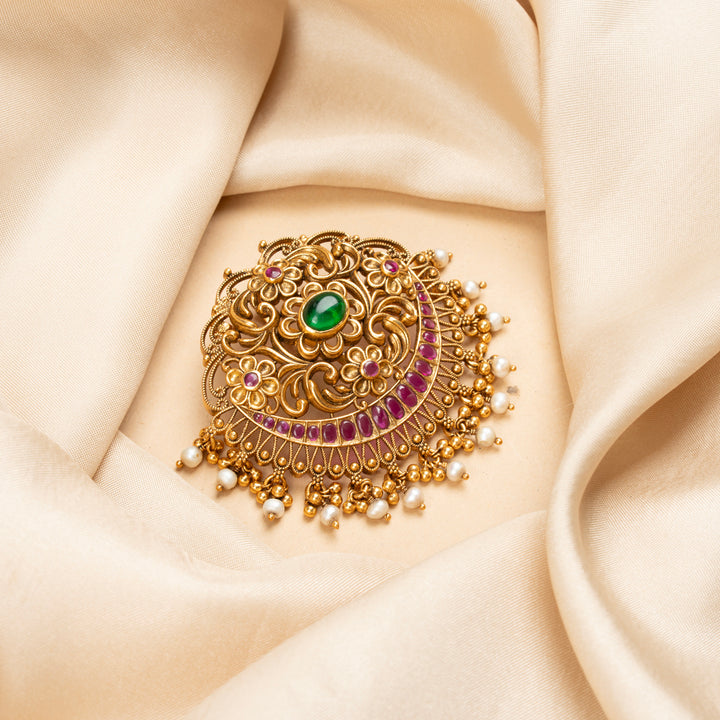 Sharvangi Pendant